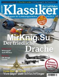 Klassiker der Luftfahrt - Nr.04 2017