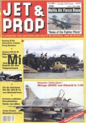 Jet & Prop 2008-03