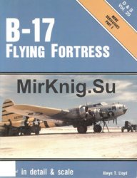 B-17 Flying Fortress (Part 3) (In Detail & Scale 20)