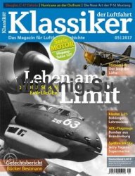 Klassiker der Luftfahrt - Nr.5 2017