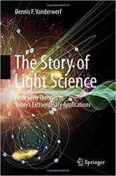 The Story of Light Science: From Early Theories to Today's Extraordinary Applications