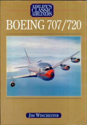 Boeing 707 / 720