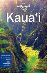 Lonely Planet Kauai (Travel Guide)