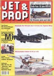 Jet & Prop 2007-06