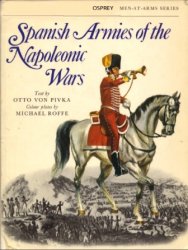 Spanish Armies of the Napoleonic Wars