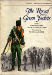 The Royal Green Jackets