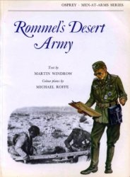 Rommels Desert Army