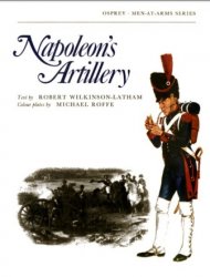 Napoleons Artillery