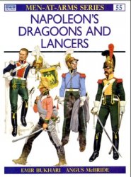 Napoleon's Dragoons and Lancers