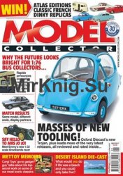 Model Collector - September 2017