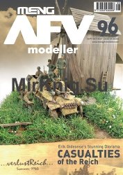 AFV Modeller - Issue 96 (September/October 2017)