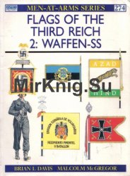 Flags Of The Third Reich 2: Waffen SS