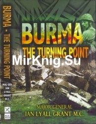 Burma: The Turning Point