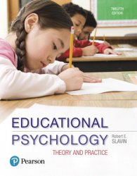 Educational Psychology: Theory and Practice, 12th Edition