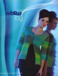 Noro Joy - 2009