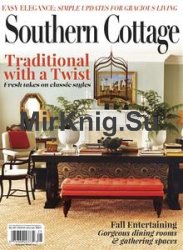 Cottages & Bungalows - Southern Cottages - Fall 2017