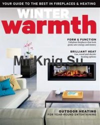 Home Design - Winter Warmth #8, 2017