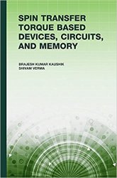 Spin Transfer Torque (Stt) Based Devices, Circuits, and Memory