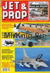 Jet & Prop 2006-01
