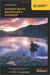 Outward Bound Backpacker's Handbook, 3rd Edition