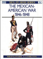 The Mexican-American War 184648