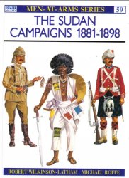 The Sudan Campaigns 188198