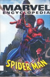 Marvel Encyclopedia Volume 4: Spider-Man