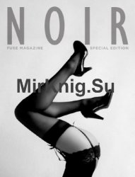 Fuse - Noir [Special Edition] 2016