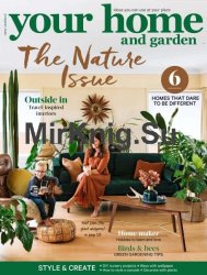 Your Home and Garden - September 2017