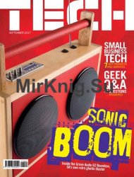 Tech Magazine - September 2017