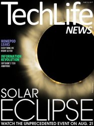 Techlife News - 12 August, 2017