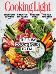 Cooking Light - September 2017