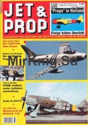 Jet & Prop 2005-03