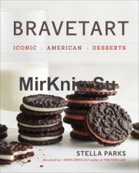 BraveTart: Iconic American Desserts