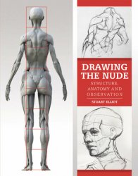 Drawing the Nude: Structure, Anatomy and Observation