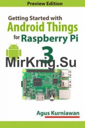 Getting Started with Android Things for Raspberry Pi 3