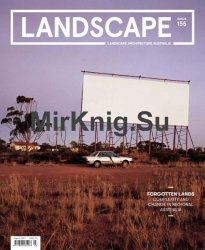 Landscape Architecture Australia - August 2017