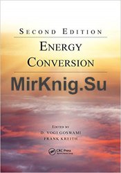 Energy Conversion, Second Edition