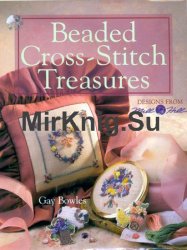 Beaded Cross-Stitch Treasures