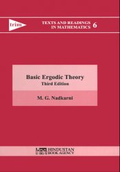 Basic Ergodic Theory