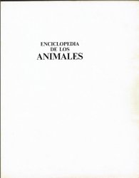 Enciclopedia de los animales 0000
