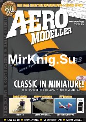 AeroModeller - Issue 046 (September 2017)