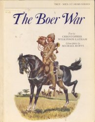 The Boer War