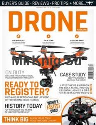 Drone Magazine - September 2017