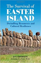 The Survival of Easter Island: Dwindling Resources and Cultural Resilience