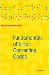 Fundamentals of Error-Correcting Codes