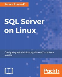 SQL Server on Linux (+code)