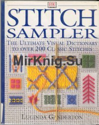 Stitch Sampler