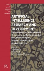 Artificial Intelligence Research and Development: Proceedings of the 19th International Conference