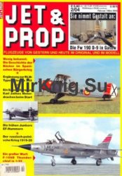 Jet & Prop 2004-02